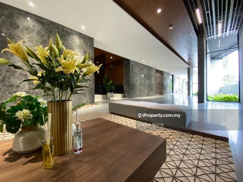 Kediaman Servis untuk Dijual di Kenwingston Avenue oleh Daphe Wong - iProperty.com.my