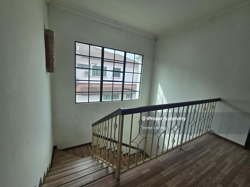 Bungalow House for Sale in Taman Gemilang, Bentong by Irene Leong - iProperty.com.my