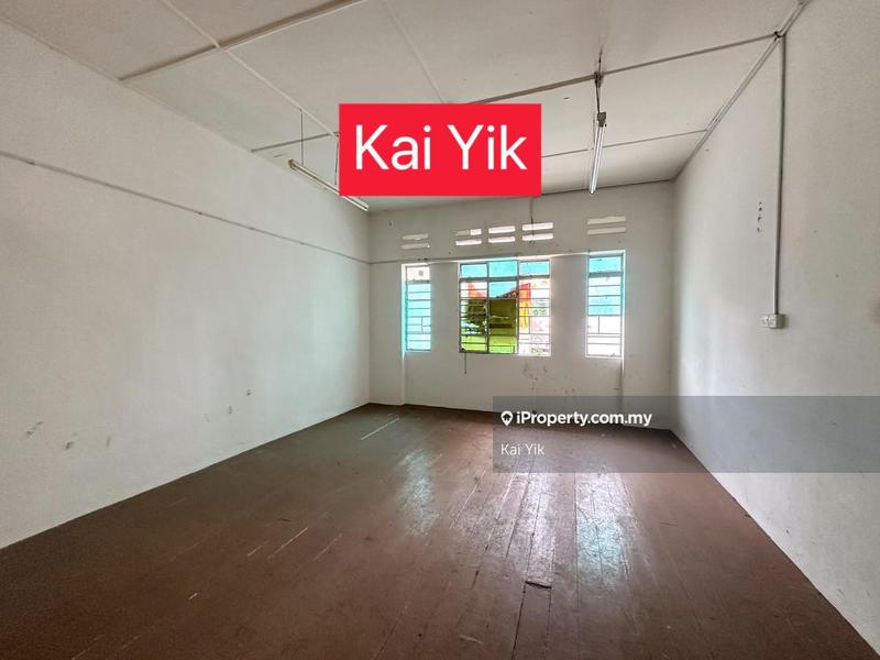 Shop for Rent in 2 Storey Adjoining Shoplot Macalister Main Road, George Town by Kai Yik - iProperty.com.my