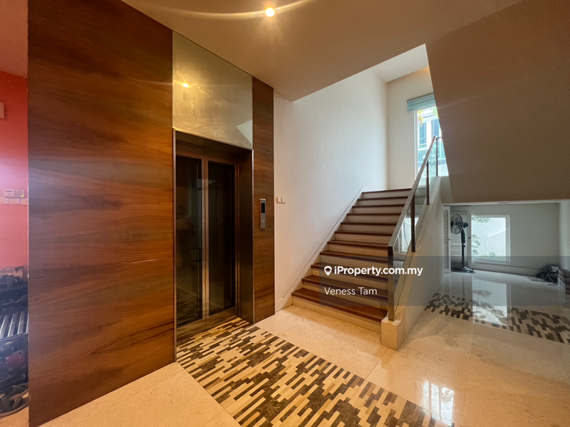 Bungalow House for Sale in Taman Bukit Segar, Cheras by Veness Tam - iProperty.com.my