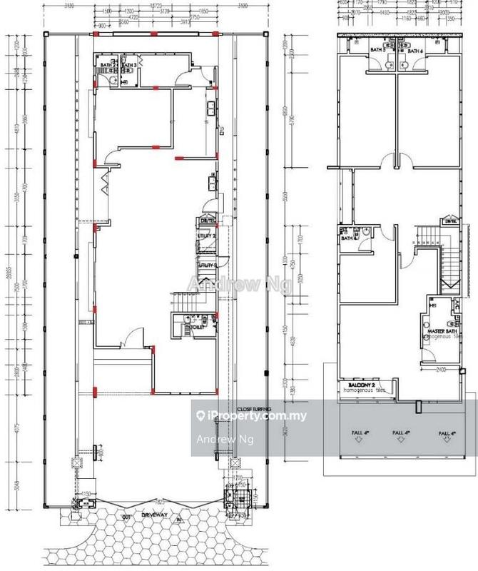 Bungalow House for Sale in Casa Idaman, Setia Alam, Setia Eco Park, Setia Alam by Andrew Ng - iProperty.com.my