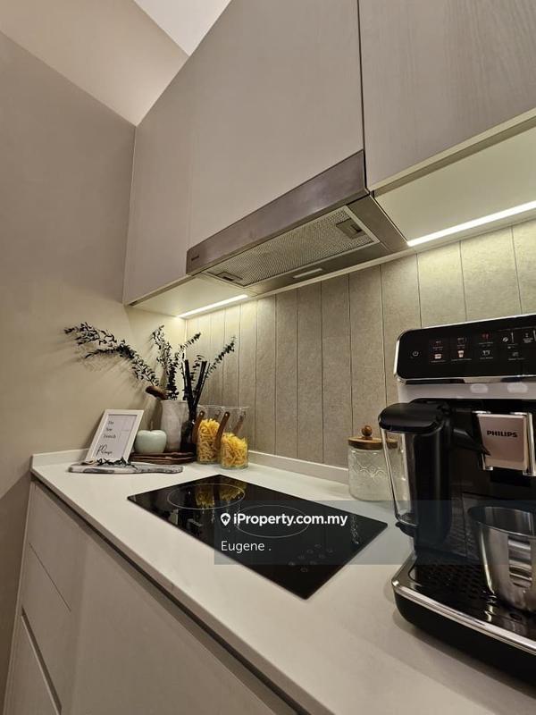 For Sale - Arra Residences