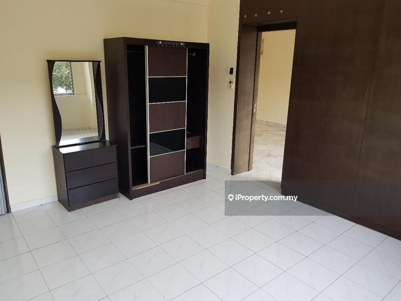 For Rent - Faber Indah