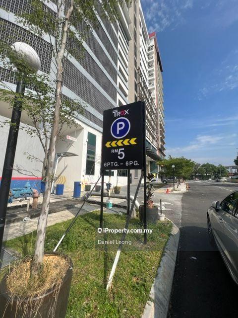 Office for Sale in Pudu, KL City Centre by Daniel Leong - iProperty.com.my