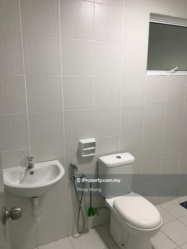Condominium for Sale in Springville Residence by Philip Wong - iProperty.com.my