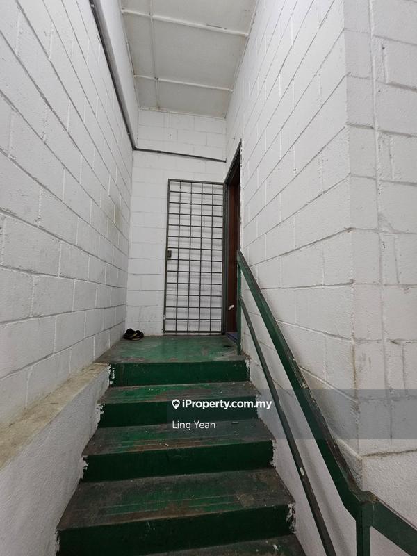 Terrace Factory for Sale in Taman Mayang, Petaling Jaya by Ling Yean - iProperty.com.my
