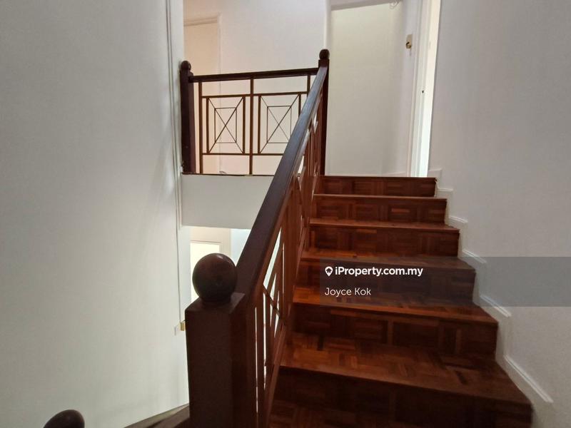 Rumah Teres 2-Tingkat untuk Dijual di Usj 11, Subang Jaya oleh Joyce Kok - iProperty.com.my