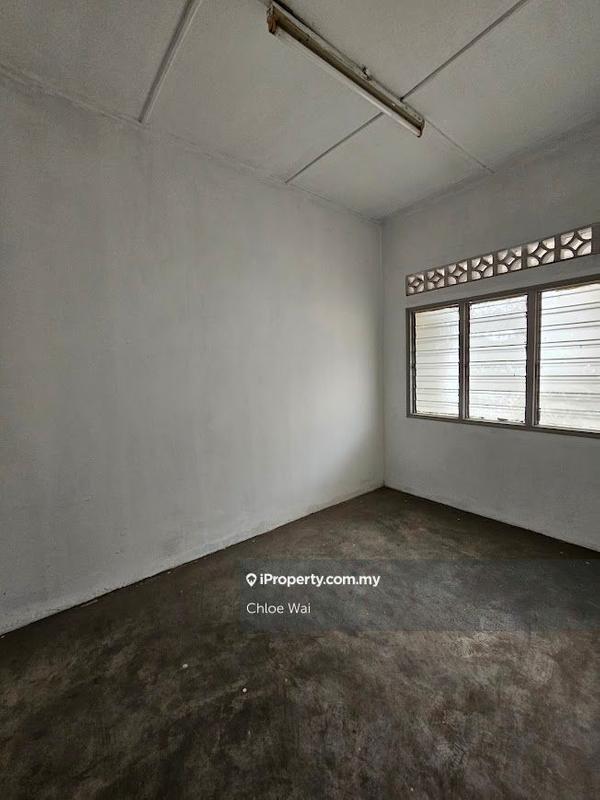 Rumah Berangkai 1 Tingkat untuk Dijual di Happy Garden, Kuchai Lama oleh Chloe Wai - iProperty.com.my
