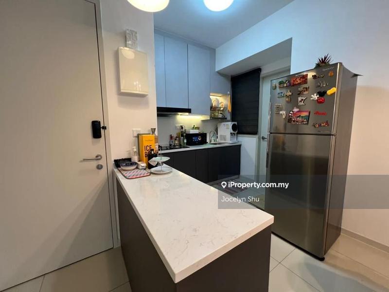 Service Residence for Sale in Savio @ Riana Dutamas by Jocelyn Shu - iProperty.com.my