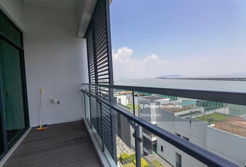 Kondominium untuk Dijual di The Light Collection III oleh Shirley Beh - iProperty.com.my