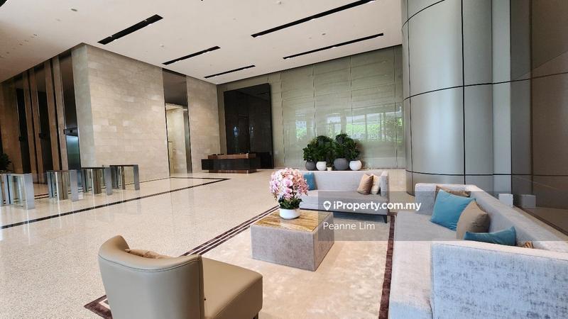 For Sale - Pavilion Damansara Height, Damansara City, Damansara Height, KL City, Kuala Lumpur.