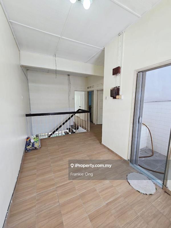 Rumah Teres untuk Dijual di Taman Midah, Cheras oleh Frankie Ong - iProperty.com.my