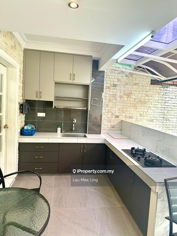 Rumah Berangkai 2.5 Tingkat untuk Dijual di Taman Desa, Kuala Lumpur oleh Lau Mee Ling - iProperty.com.my