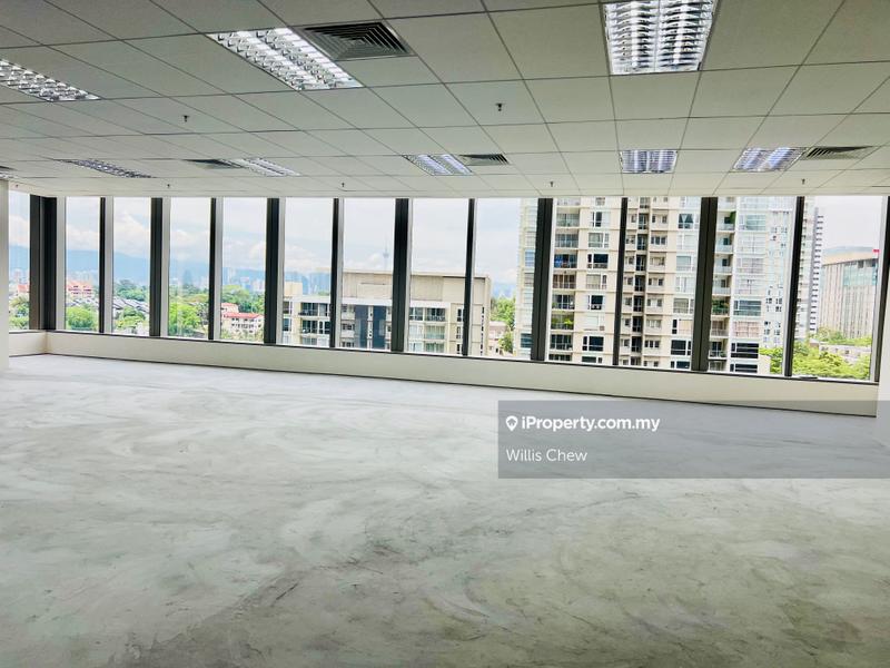 Pejabat untuk Disewa di Bukit Damansara, Damansara Heights oleh Willis Chew - iProperty.com.my
