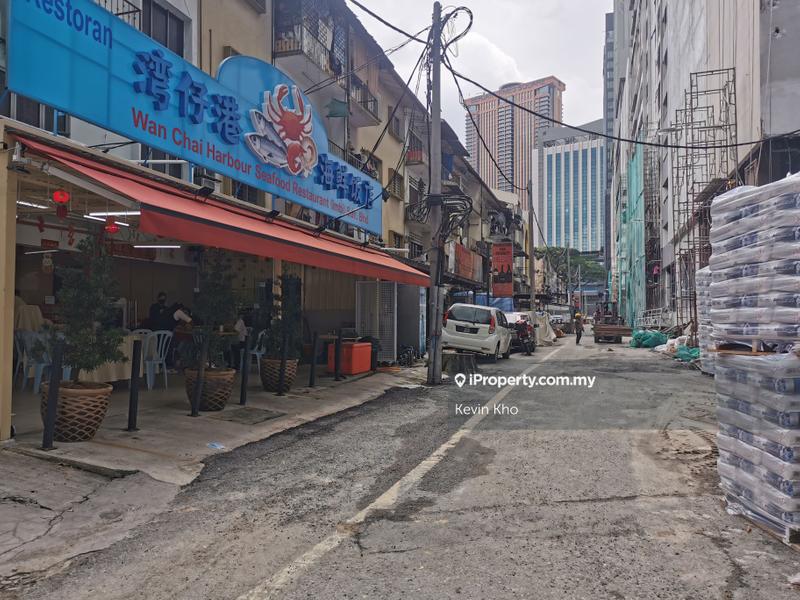Shop for Sale in Bukit Bintang, KL City Centre by Kevin Kho - iProperty.com.my