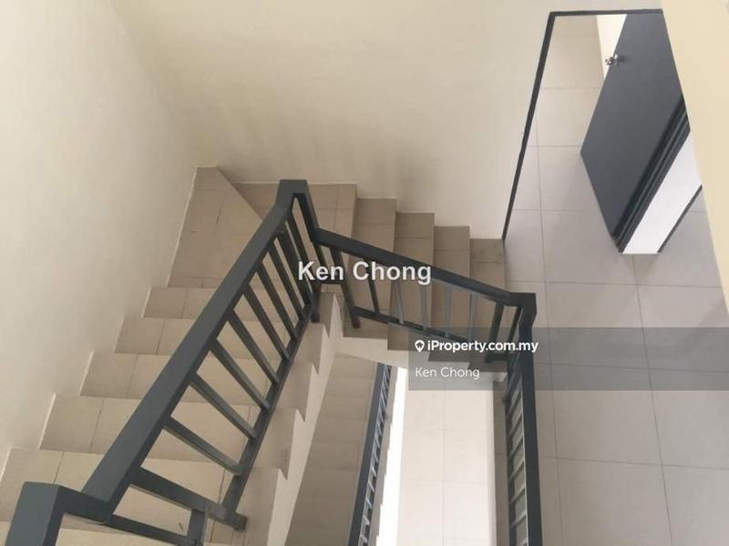 3-storey Terraced House for Sale in Rawang Tin, Rawang, Rawang by Ken Chong - iProperty.com.my