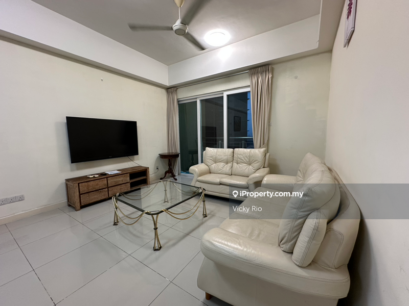 For Rent - Gaya Bangsar