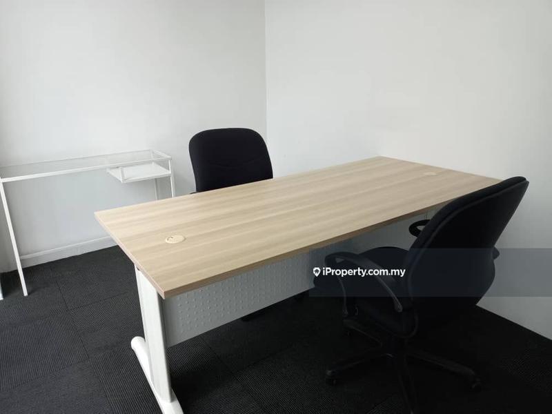 Office for Rent in Dutamas, Kuala Lumpur by Stephanie Cheam - iProperty.com.my