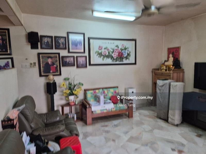 Rumah Bandar untuk Dijual di Wangsa Maju, Wangsa Maju oleh David Tang - iProperty.com.my