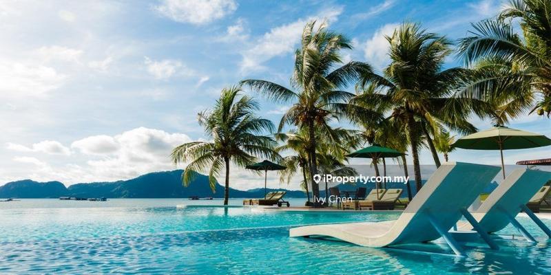 Hotel / Resort untuk Dijual di Langkawi, Kuah oleh Ivy Chen - iProperty.com.my