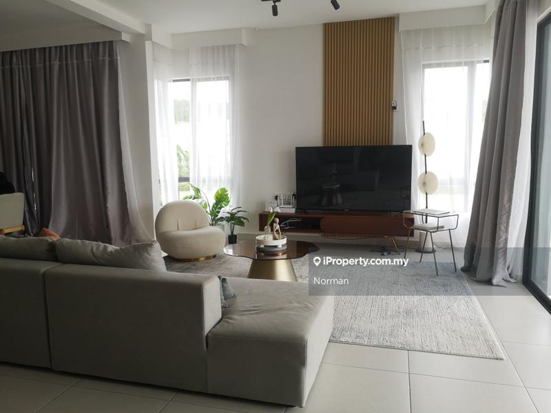 Semi-Detached House for Sale in Seremban 2, Negeri Sembilan by Norman - iProperty.com.my