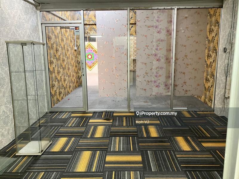 Shop for Rent in Brickfields, Kuala Lumpur by Koh VJ - iProperty.com.my
