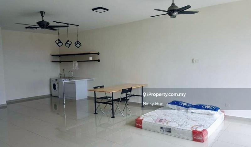 Service Residence for Sale in Menara Geno by Nicky Hue - iProperty.com.my