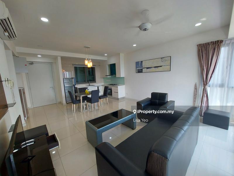 Condominium for Rent in Iskandar Residences by Lisa Yeo - iProperty.com.my