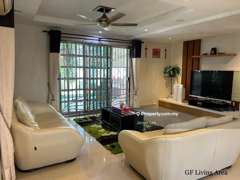 Banglo untuk Dijual di Telok Air Tawar, Butterworth oleh Jessie Lee - iProperty.com.my