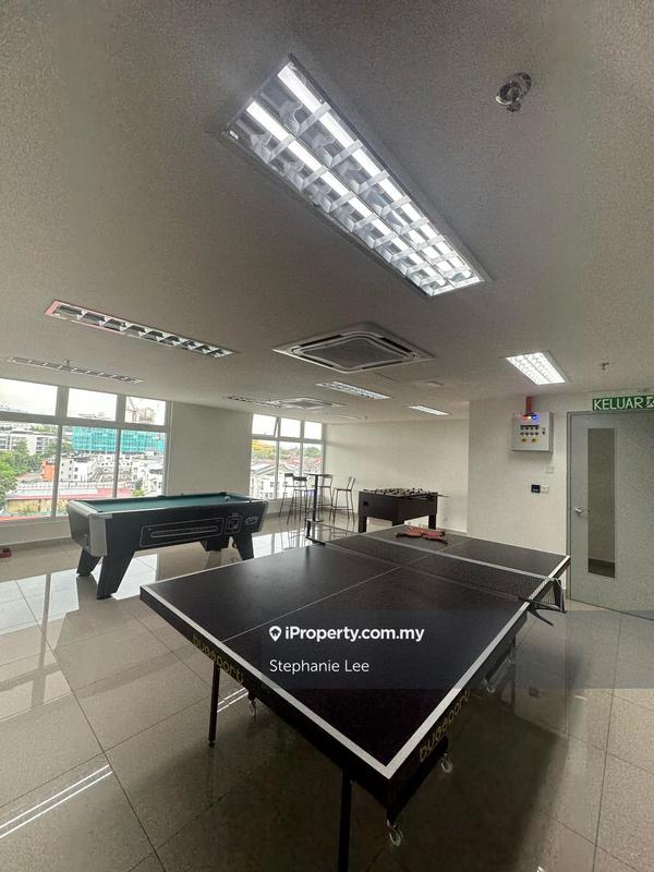 Residensi Servis untuk Disewa di 121 Residences oleh Stephanie Lee - iProperty.com.my