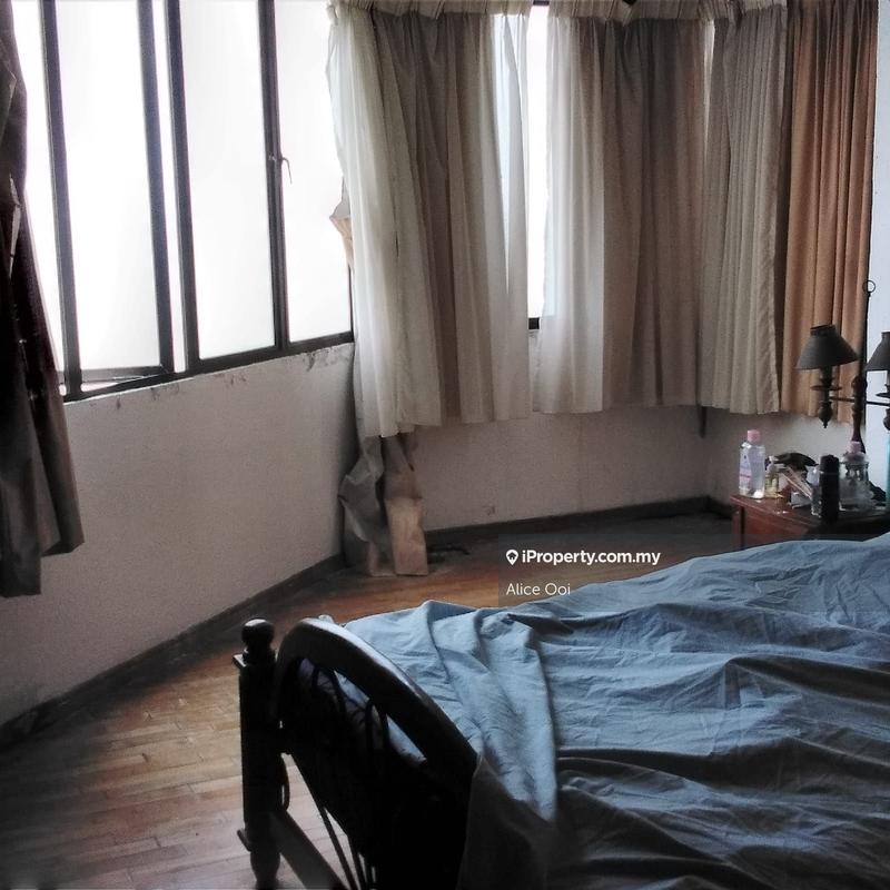 Service Residence for Sale in Sri Sayang by Alice Ooi - iProperty.com.my