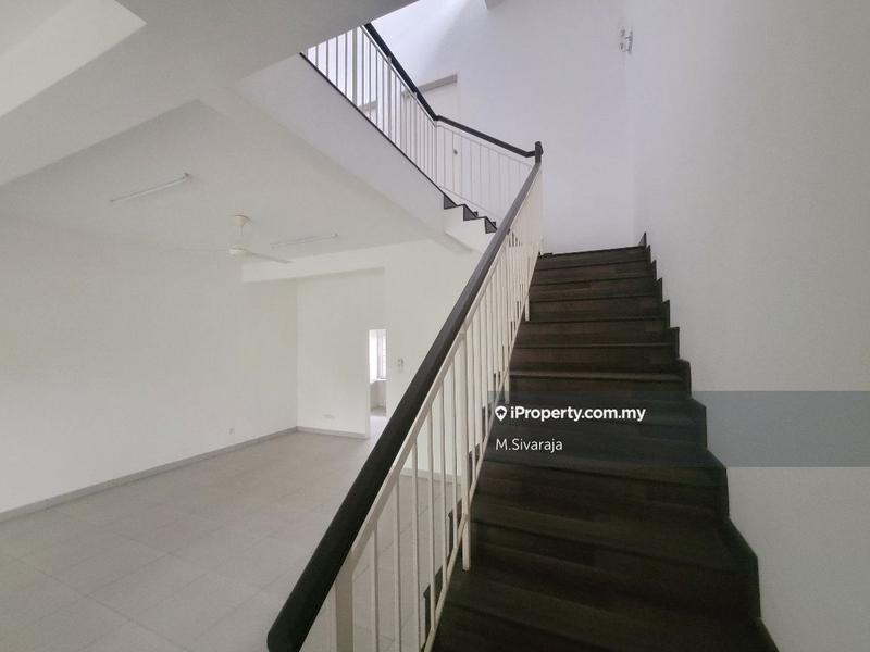Rumah Teres 2-Tingkat untuk Dijual di Nilai Impian, Nilai oleh M.Sivaraja - iProperty.com.my