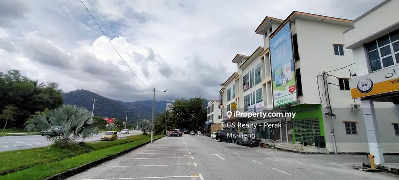 Shop for Sale in Halaman Meru Permai, Ipoh by Mr. Heng - iProperty.com.my