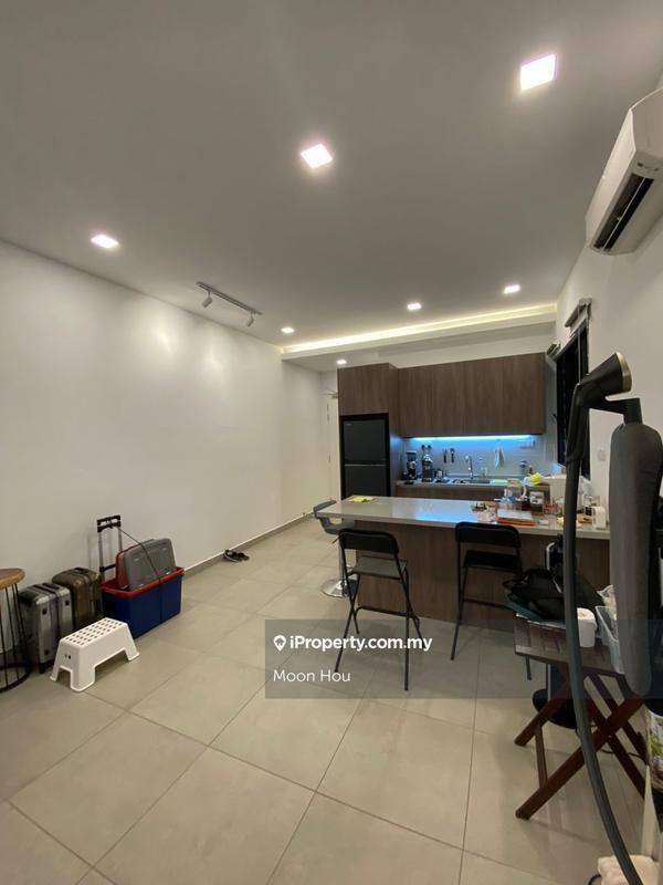 For Rent - The Address