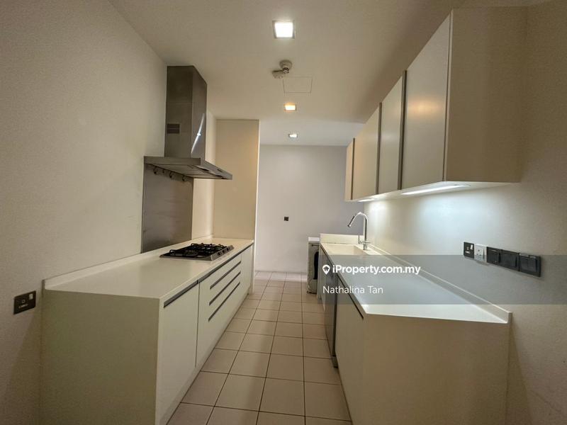 Kondominium untuk Dijual di Park Seven oleh Nathalina Tan - iProperty.com.my