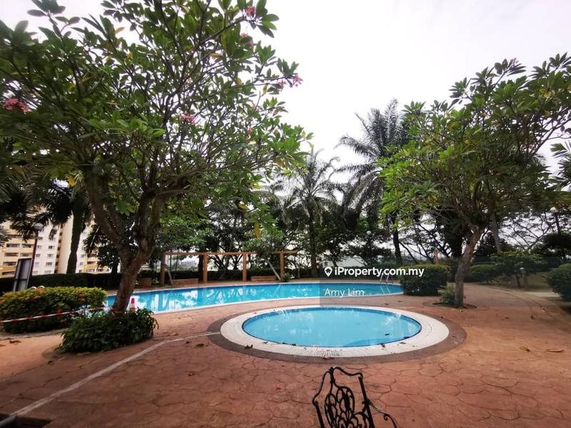 Pangsapuri untuk Dijual di Pangsapuri Saraka oleh Amy Lim - iProperty.com.my