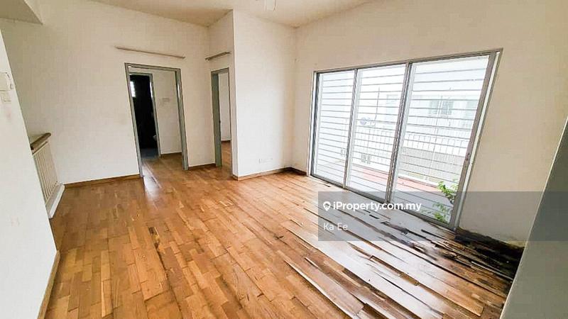 Semi-Detached House for Sale in Banyan 2 Bandar Seri Coalfields, Sungai Buloh by Ka Ee - iProperty.com.my