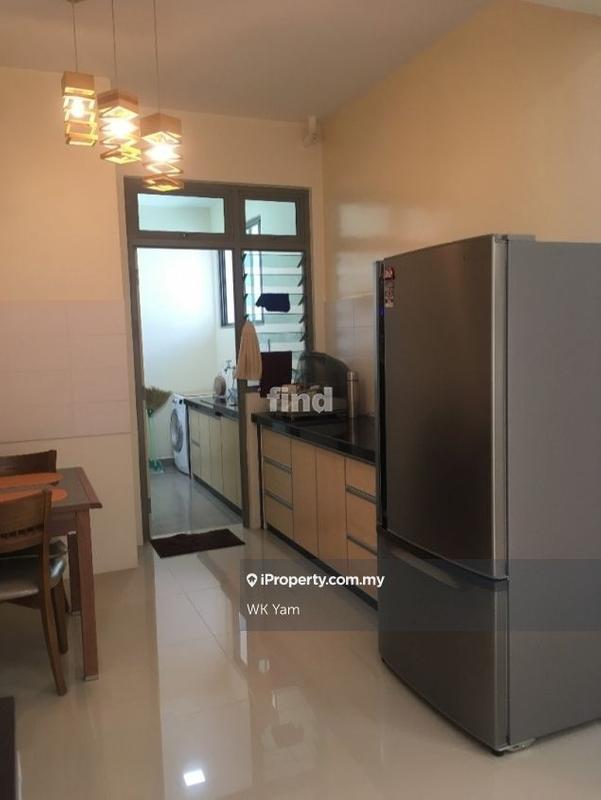 Kondominium untuk Dijual di All Seasons Park oleh WK Yam - iProperty.com.my