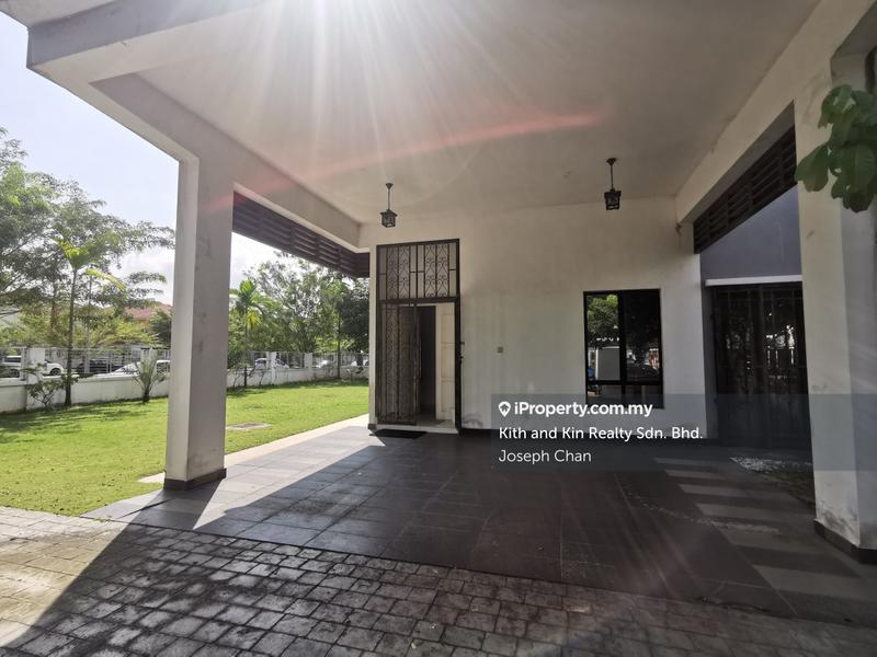 Semi-Detached House for Sale in Seksyen 13, Shah Alam by Joseph Chan - iProperty.com.my