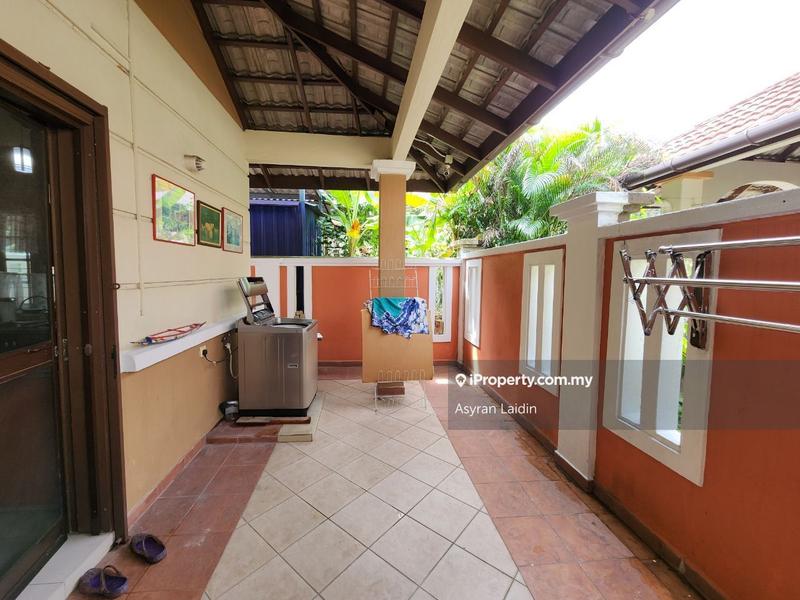 Bungalow House for Sale in Nilai, Negeri Sembilan by Asyran Laidin - iProperty.com.my