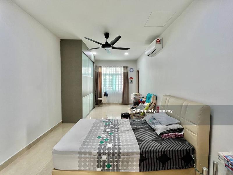 3-storey Terraced House for Sale in Taman Taming Indah, Bandar Sungai Long by HJLim - iProperty.com.my