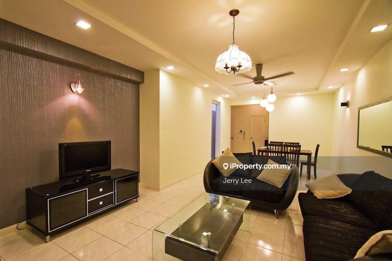 For Rent - Seri Maya Condominium