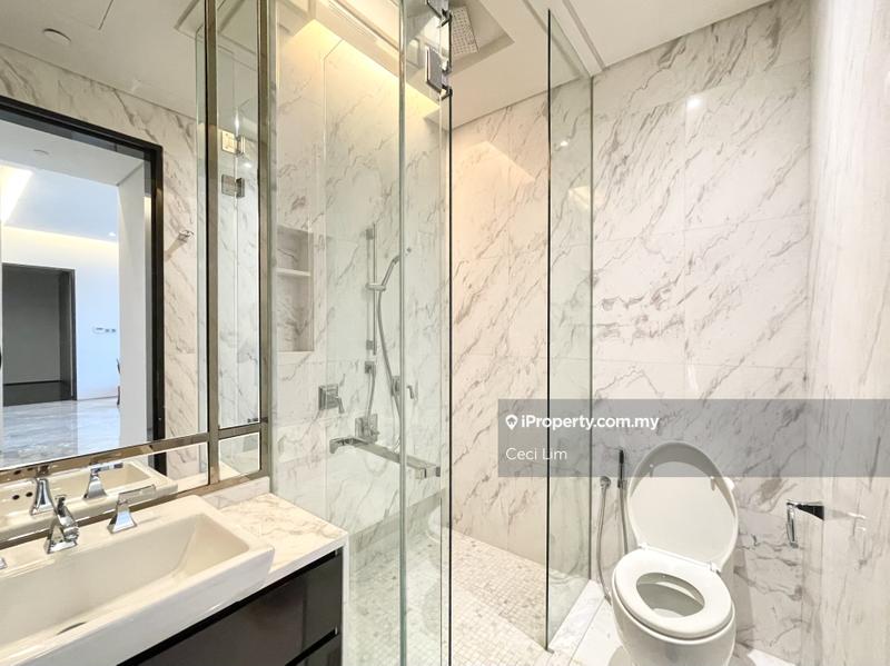 Service Residence for Sale in Four Seasons Place by Ceci Lim - iProperty.com.my