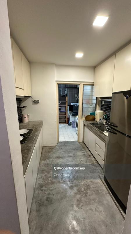 Pangsapuri untuk Dijual di Anjung Hijau (Greenfields) oleh Zevan Wee - iProperty.com.my