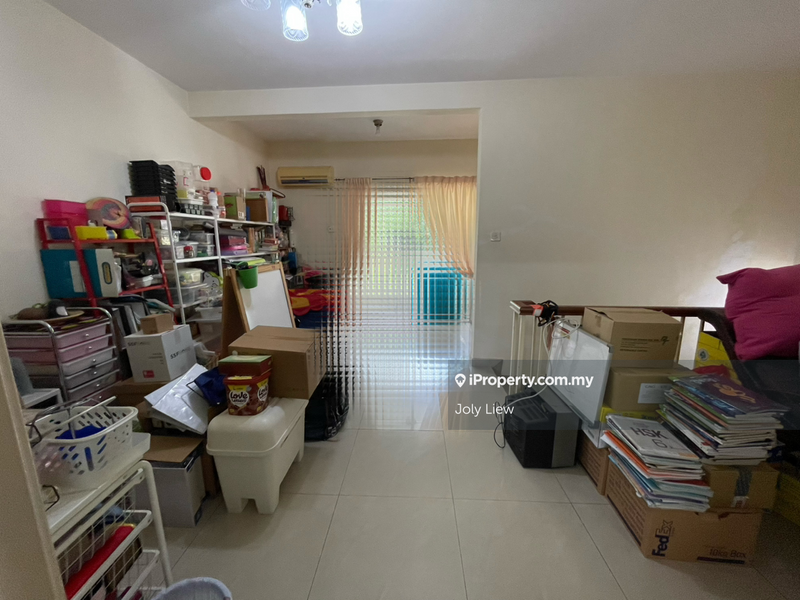 Rumah Teres 2.5-Tingkat untuk Dijual di Taman Midah, Cheras oleh Joly Liew - iProperty.com.my
