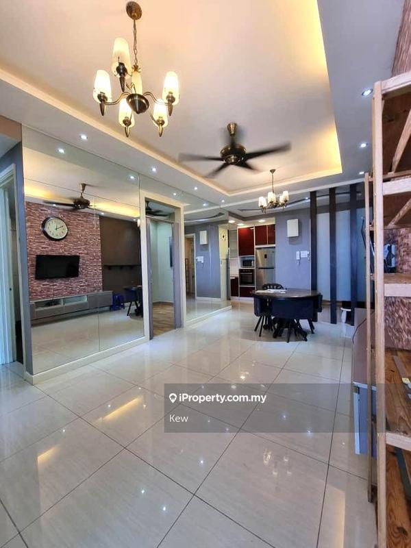 For Sale - Saville @ Melawati