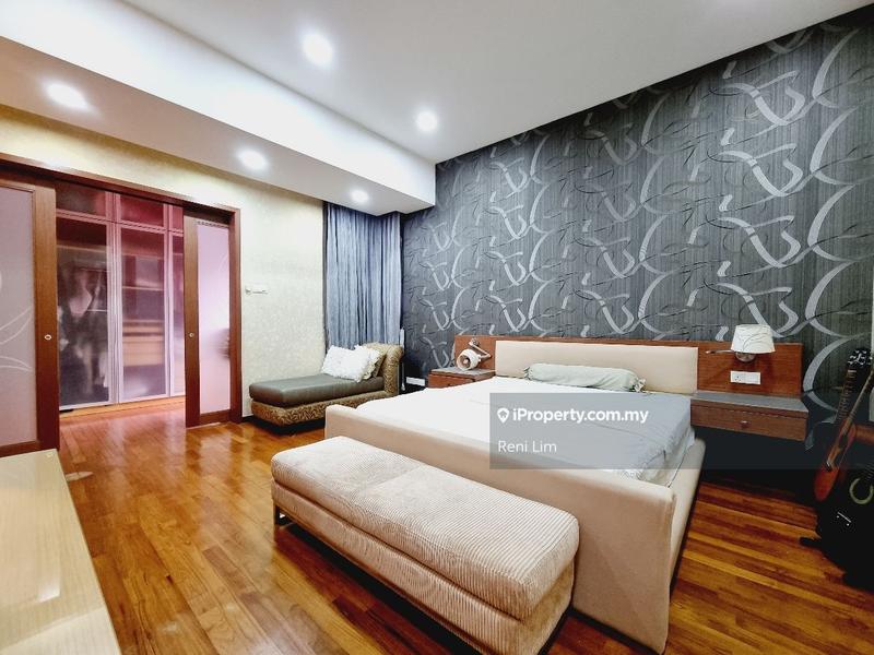 Bungalow House for Sale in Damansara Idaman, Ara Damansara by Reni Lim - iProperty.com.my