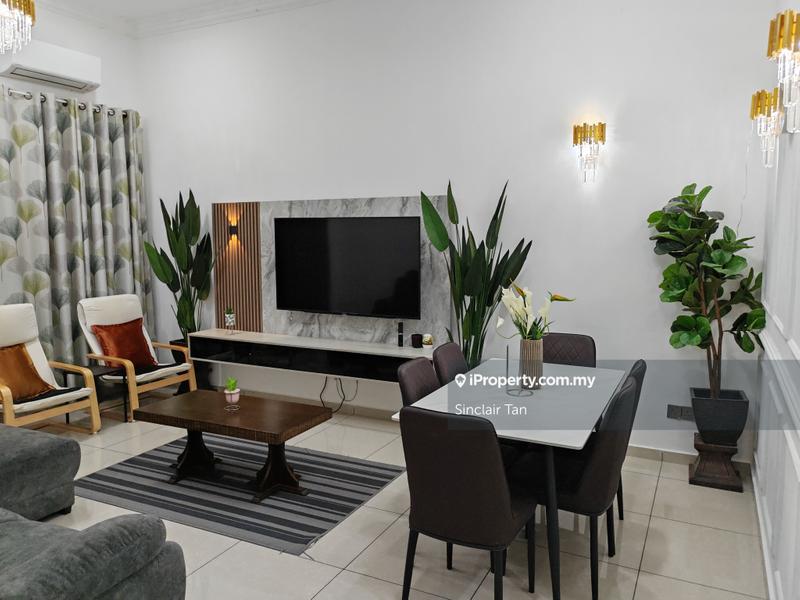 Rumah Berkembar untuk Dijual di Ujong Pasir, Melaka oleh Geoffery Wee - iProperty.com.my
