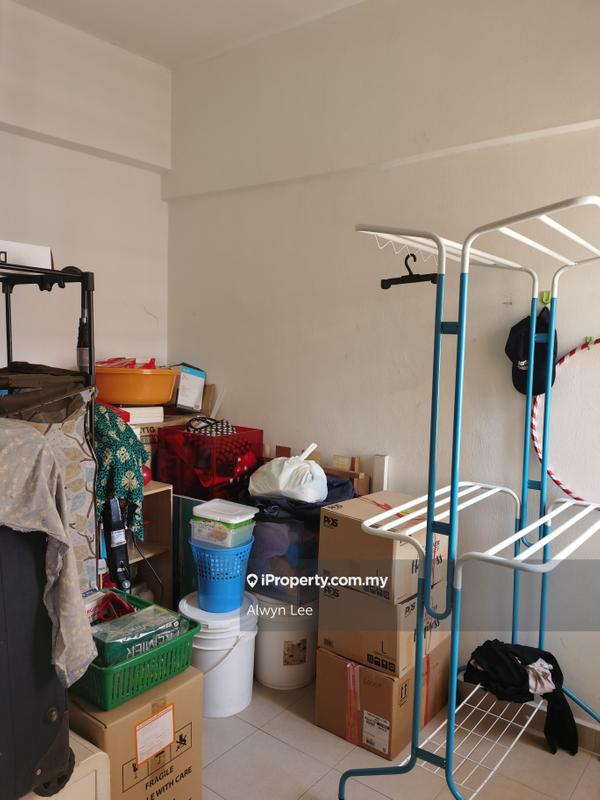 Apartment for Sale in Prisma Perdana by Alwyn Lee - iProperty.com.my