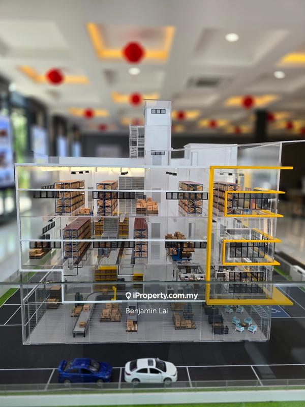 For Sale - armani Kajang ,bukit angkat